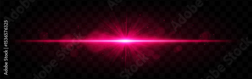 Light burst. Teal radiant glow with burst rays and soft floating sparkles on checkered transparent background, suitable for sci-fi themes.