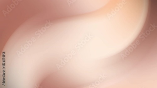 Blurry pink and beige abstract background suitable for backgrounds, wallpapers, and web designs with soft color schemes and modern aesthetics.