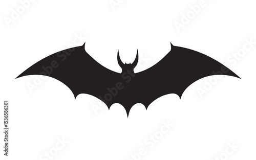 halloween bat set