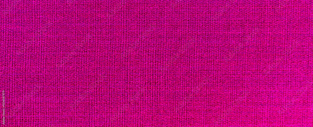Fototapeta premium pink fabric background