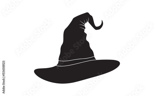 halloween witch hat
