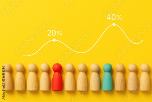 Understanding Data Visualization How Charts and Graphs Illustrate Key Performance Indicators (KPIs) and Business Trends for Enhanced Decision-Making