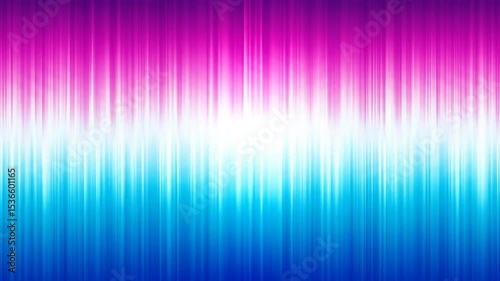 Vibrant Abstract Gradient Design With Flowing Pink And Blue Hues Creating Dynamic Visual Interest