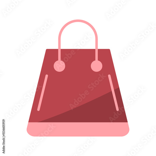 Bag Vector Icon