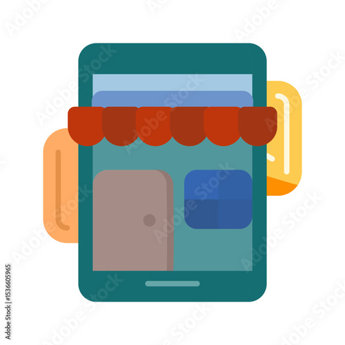 FAQ Vector Icon