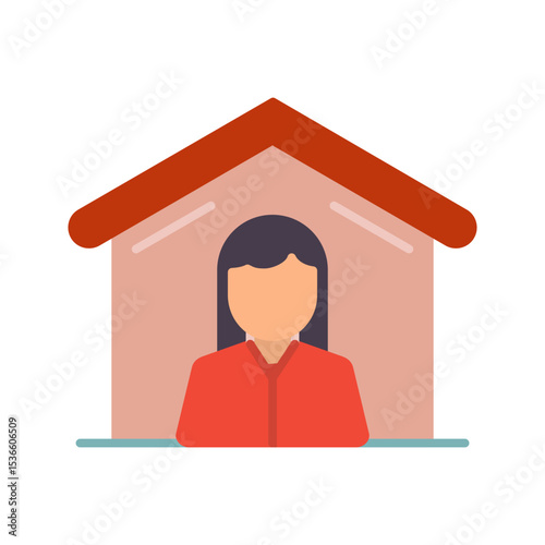 Quarantine Vector Icon
