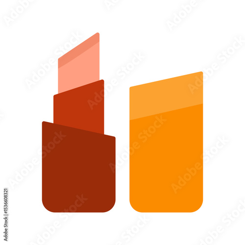 Lipstick Vector Icon