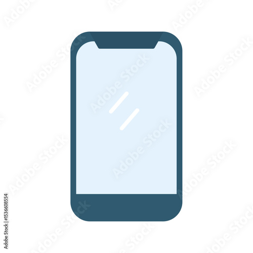 Smartphone Vector Icon