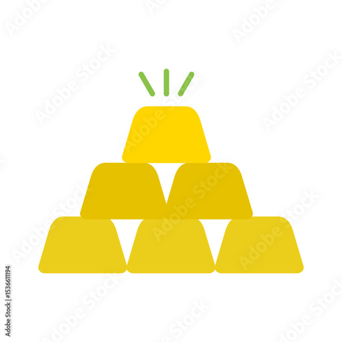 unique vector icon design