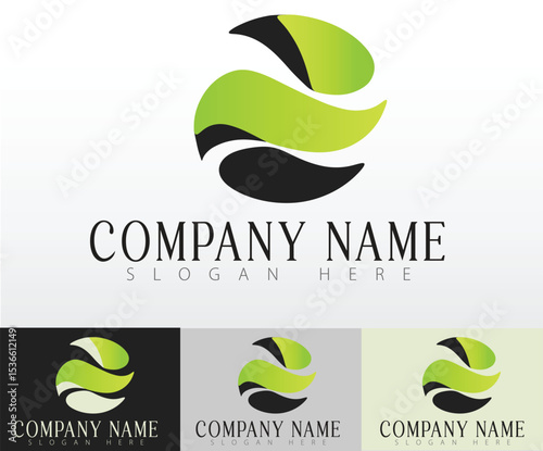 A thoughtful logo design concept focused on strong business branding.