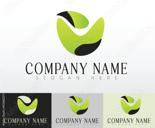 A well-balanced design that adjusts to diverse brand expressions.