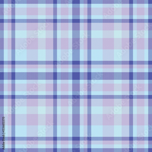 Soft pastel plaid pattern.  Perfect for textiles, apparel, or website backgrounds. This delicate, repeating design evokes feelings of calm and serenity.