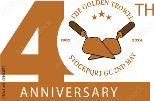 GT logo 40 yrs drft sketch.aid