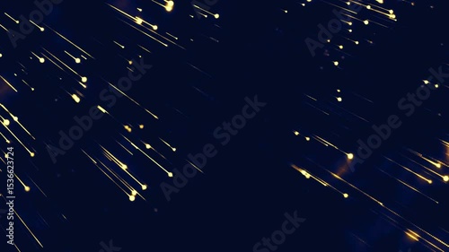 flowing lights fiber optic backgrounds