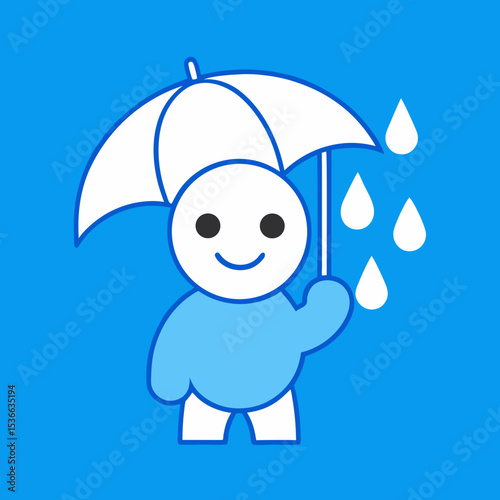 Spring Season Vector Collection – Flowers, Birds, Rain, and Nature Elements