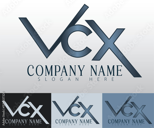 The fresh take on VCX utilizes minimalism to enhance its elegance and create a timeless design.