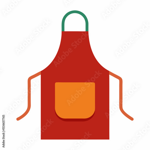 red plastic bottle with water