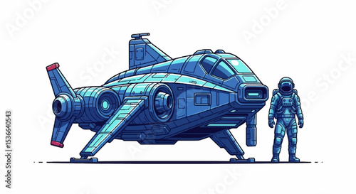 the old submarine