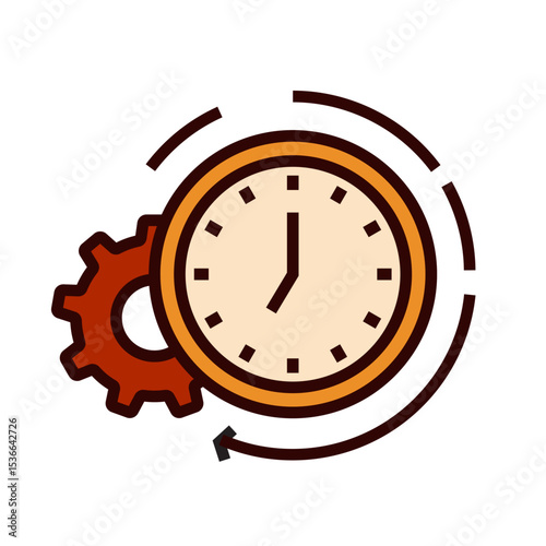 Efficiency / Time Management