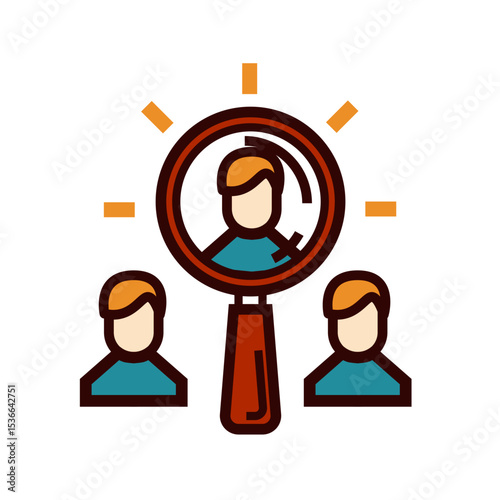 Recruitment / Candidate Search