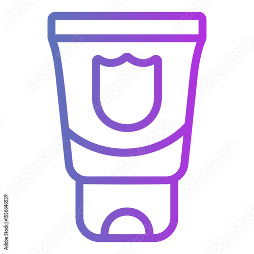 creem Gradient icon