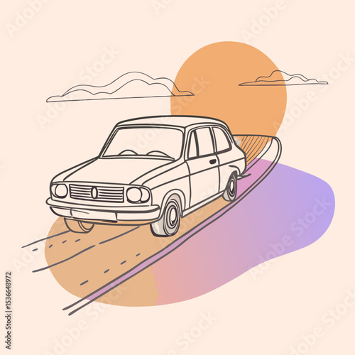 Coche