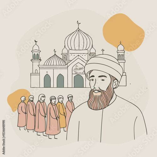 Ilustracion vectorial