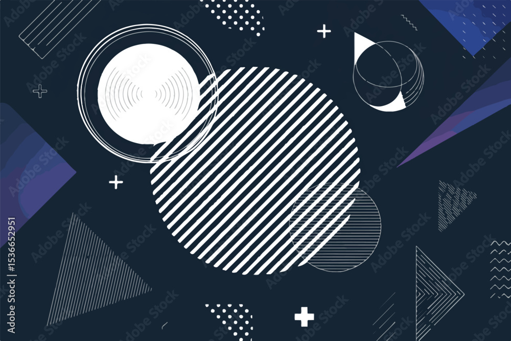 Obraz premium Adobe Illustrator Artwork