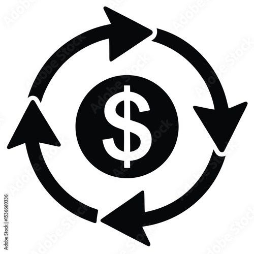 Understanding the Circular Flow of Money A Guide to Economic Systems and Financial Cycles