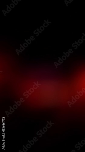 Dark red horizontal light streak effect perfect for energy or technology concepts in graphic design projects.