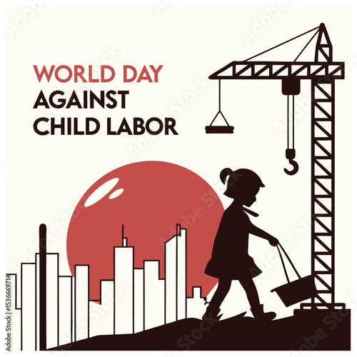 World Day Against Child Labor: A Call to Action