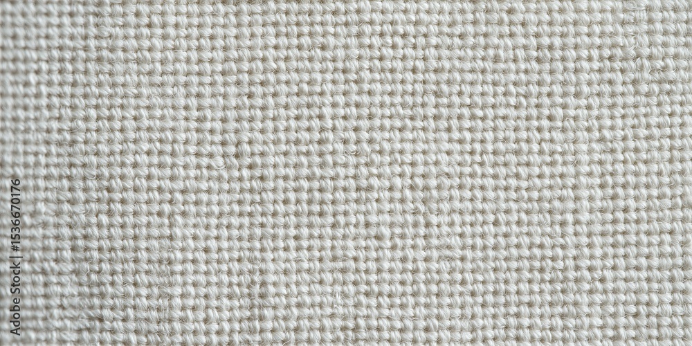 Fototapeta premium Generative AI, Close-up of woven fabric textile patterns