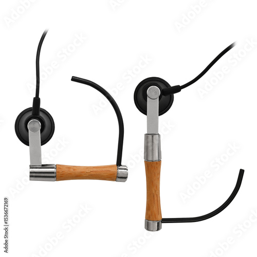 Earphones