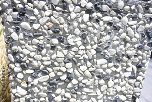 stone wall background