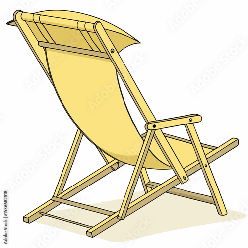 Beach Chair