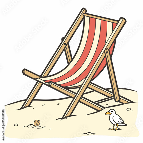 Beach Chair