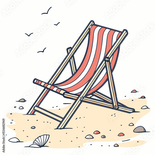 Beach Chair