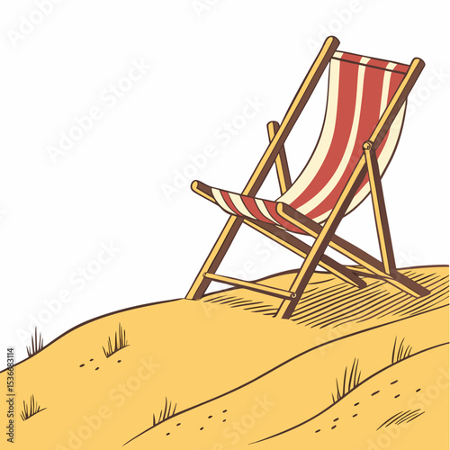 Beach Chair