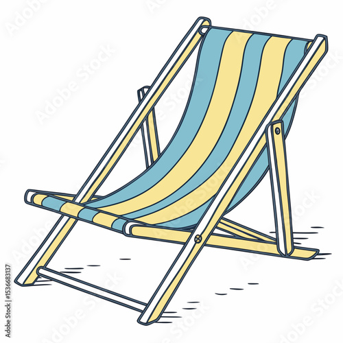 Beach Chair