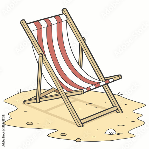 Beach Chair