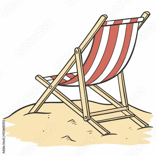 Beach Chair