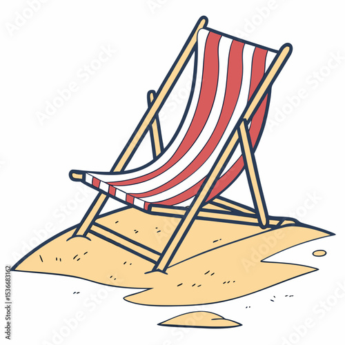 Beach Chair