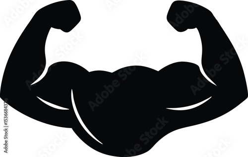  biceps icon