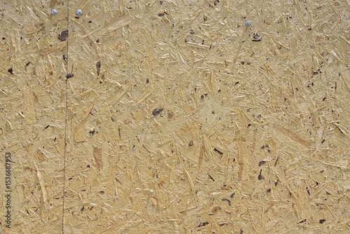 Oriented Strand Board texture