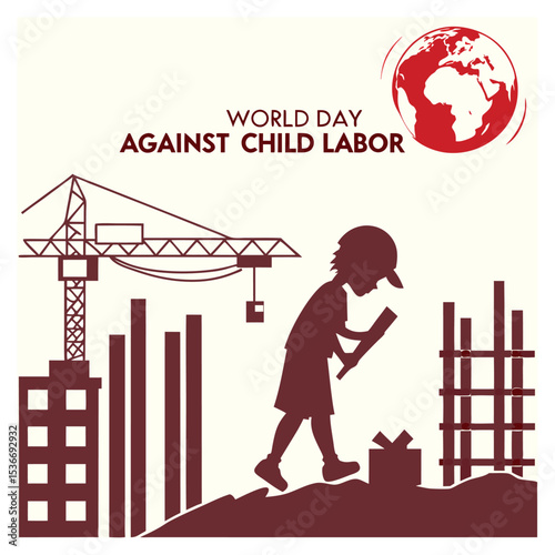 Global Action Against Child Labor: World Day Awareness