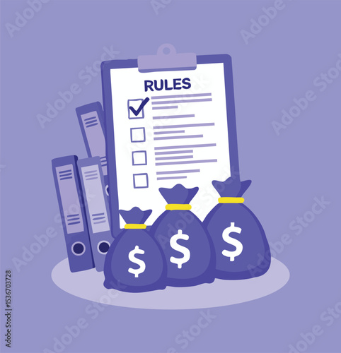 Understanding Financial Rules and Regulations A Comprehensive Guide to Compliance and Best Practices for Secure Money Management