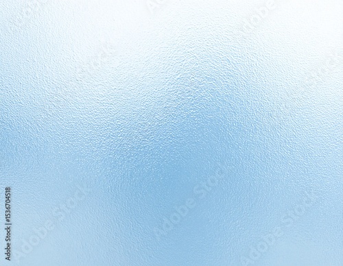 Frosted glass texture with soft blur effect and subtle water condensation