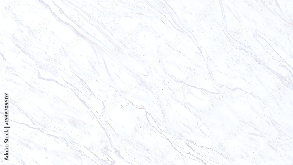 Obraz premium White Marble Texture Seamless High-Resolution Background for Design Projects