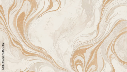 abstract old pest, white paper background with marbled vintage texture in elegant website or textured paper design.