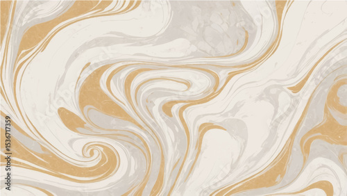 abstract old pest, white paper background with marbled vintage texture in elegant website or textured paper design.